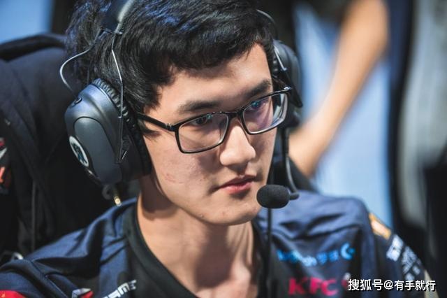 FNC险胜MAD，Kanavi高光表现的简单介绍