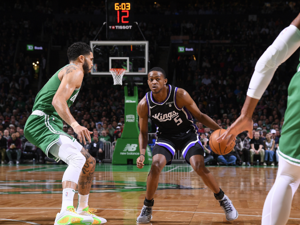 奇才绝地反击墨西哥男篮，福克斯关键制胜