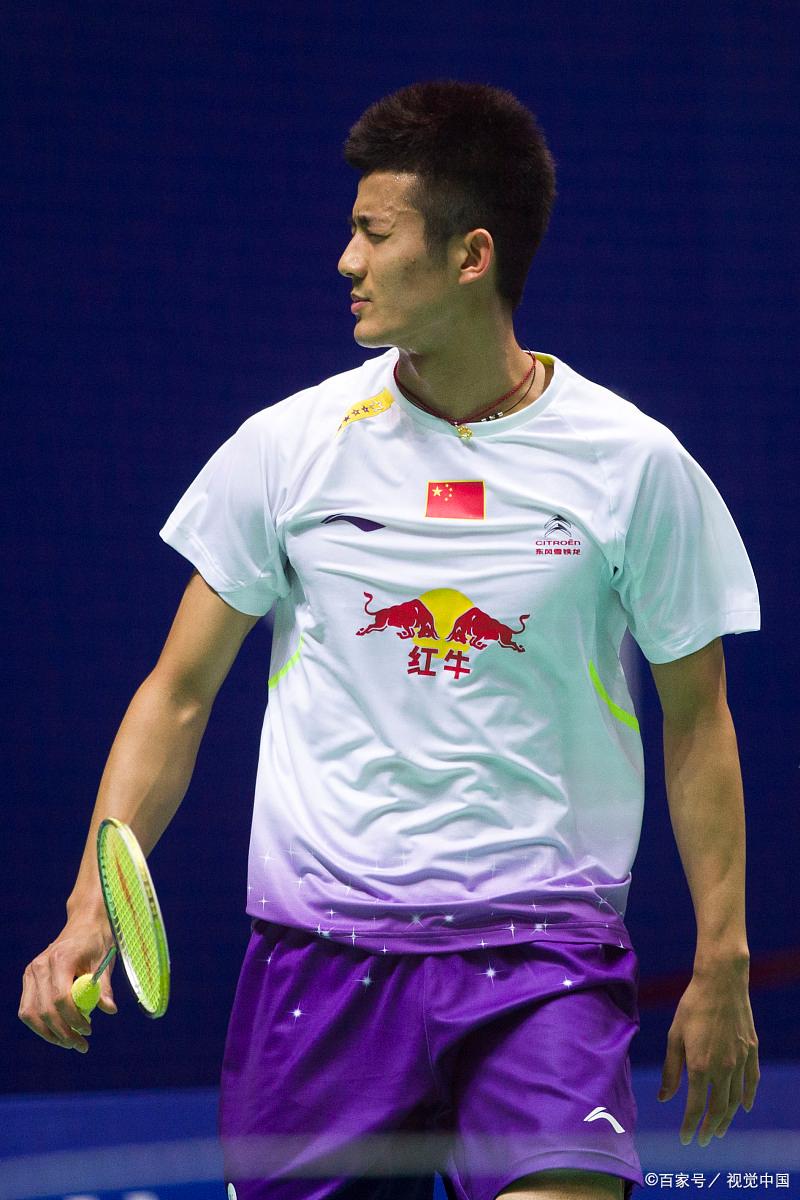 泰国羽毛球队绝地反击日本羽毛球队,谌龙打破历史纪录 泰国羽毛球队绝地反击日本羽毛球队,谌龙打破历史纪录