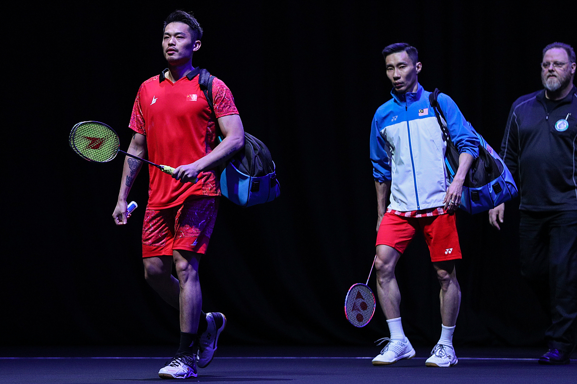 泰国羽毛球队力克马来西亚羽毛球队,李宗伟制霸全场 泰国羽毛球队力克马来西亚羽毛球队,李宗伟制霸全场