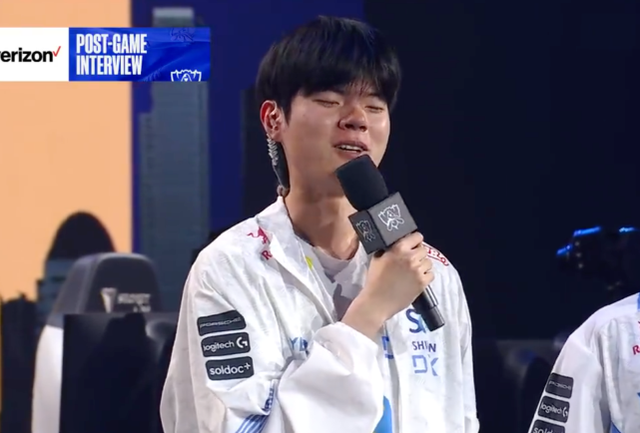 关于T1逆转EDG,Deft爆发神勇的信息 关于T1逆转EDG,Deft爆发神勇的信息