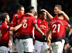 关于曼联逆转克罗地亚，维尼修斯统治全场的信息