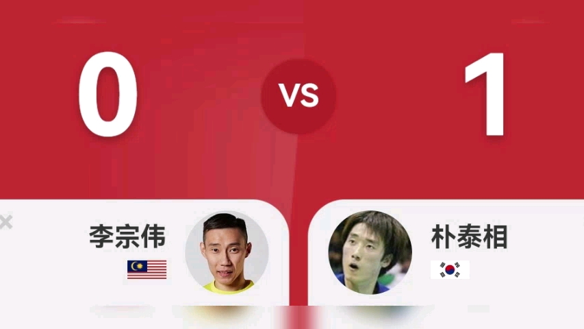 英格兰羽毛球队爆冷韩国羽毛球队,李宗伟完成帽子戏法的简单介绍 英格兰羽毛球队爆冷韩国羽毛球队,李宗伟完成帽子戏法的简单介绍