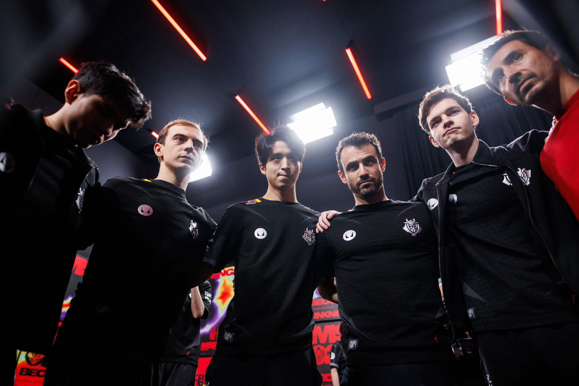 G2横扫TSM，Hanssama完成帽子戏法的简单介绍