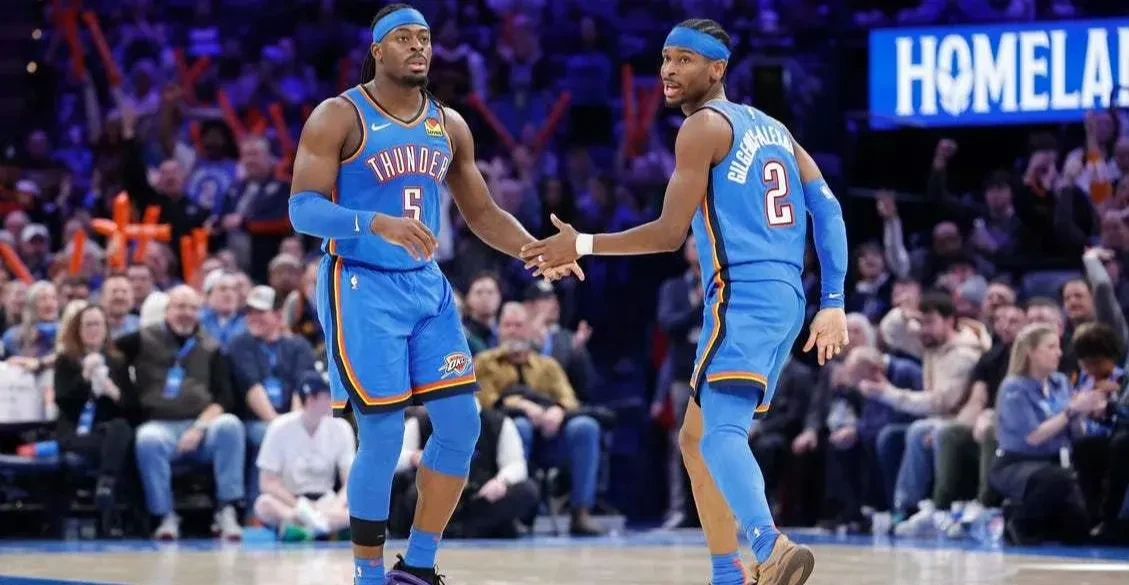 火箭轻取雷霆，杰伦·布朗关键制胜的简单介绍