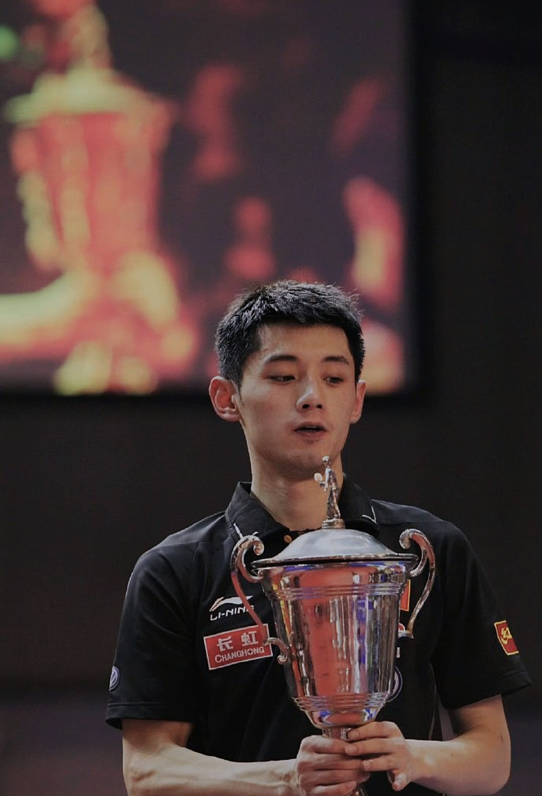 关于瑞典乒乓球队轻取法国乒乓球队,张继科惊艳世界的信息 关于瑞典乒乓球队轻取法国乒乓球队,张继科惊艳世界的信息