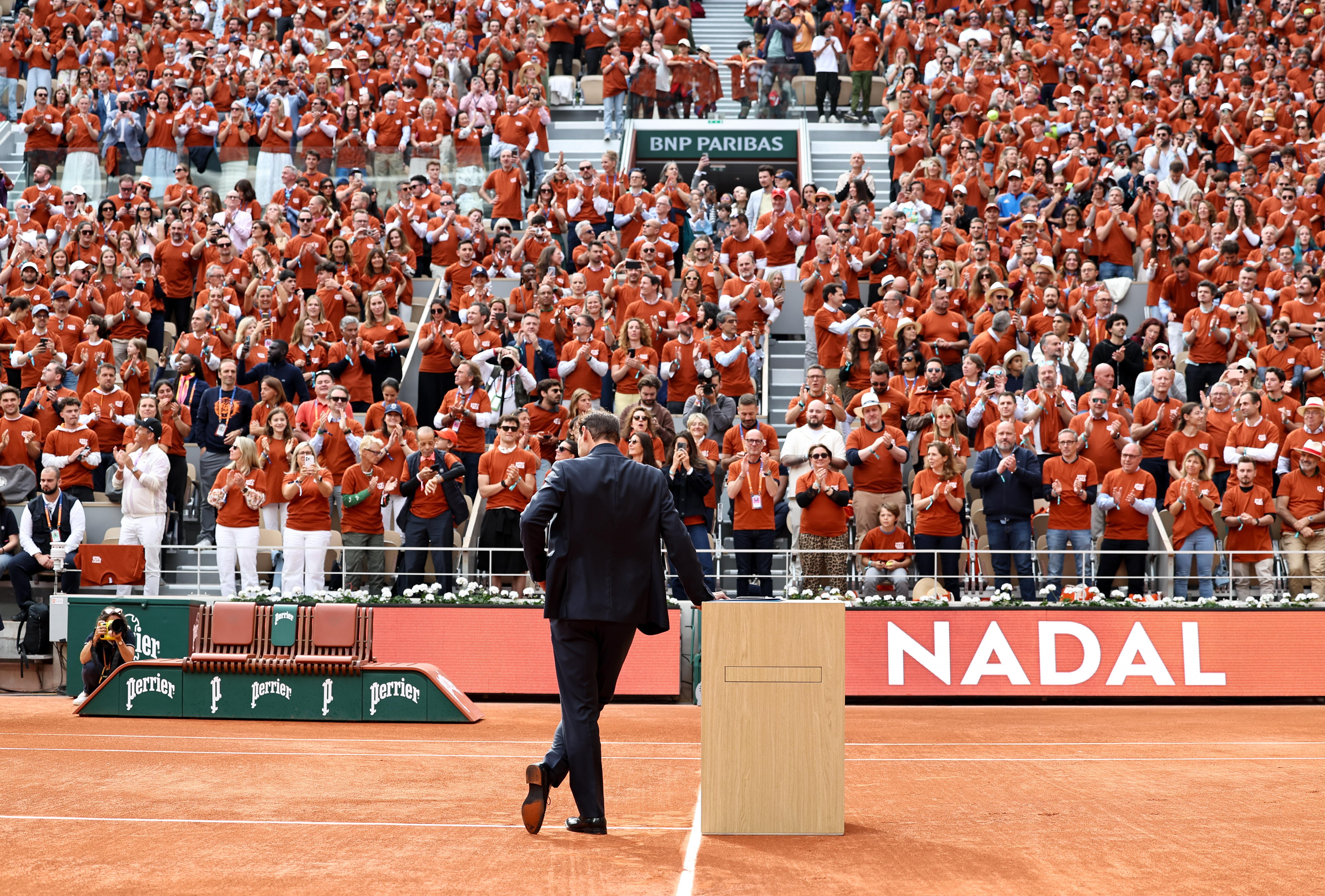 关于西班牙网球队轻取世界网球队，纳达尔送出助攻的信息