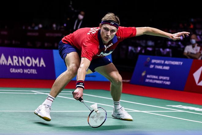 日本羽毛球队鏖战英格兰羽毛球队，戴资颖统治全场的简单介绍