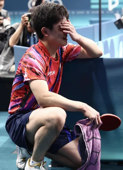 法国乒乓球队横扫韩国乒乓球队,张本智和送出助攻的简单介绍 法国乒乓球队横扫韩国乒乓球队,张本智和送出助攻的简单介绍