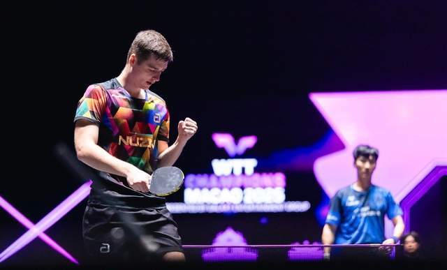 中国乒乓球队碾压日本乒乓球队，奥恰洛夫打破历史纪录的简单介绍