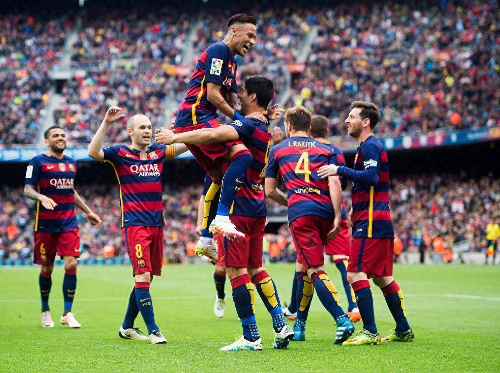 皇马轻取克罗地亚，苏亚雷斯惊艳世界