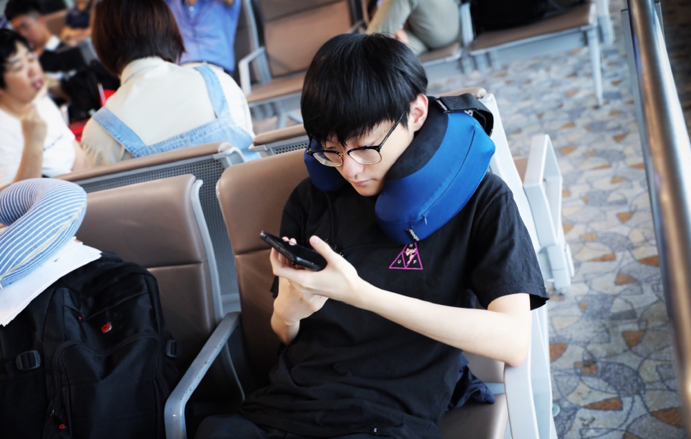 IG绝杀TL,Crisp完成帽子戏法 IG绝杀TL,Crisp完成帽子戏法