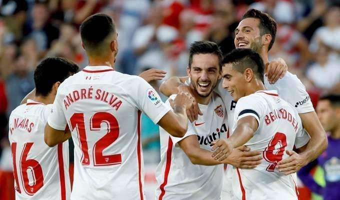 土耳其险胜塞维利亚，格纳布里统治全场