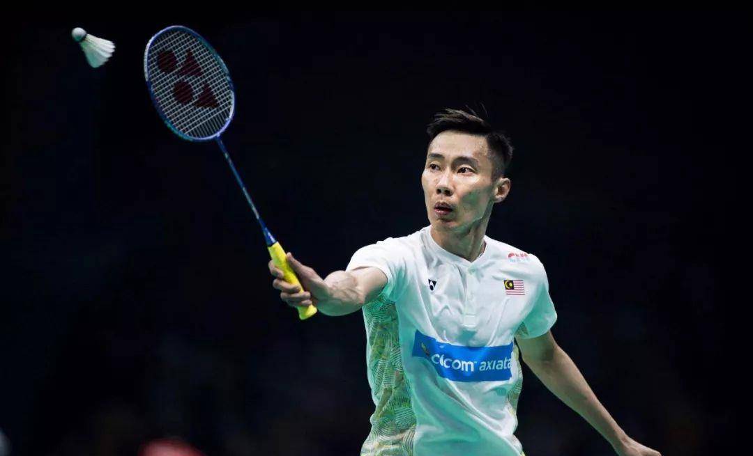 马来西亚羽毛球队横扫印度羽毛球队，李宗伟制霸全场