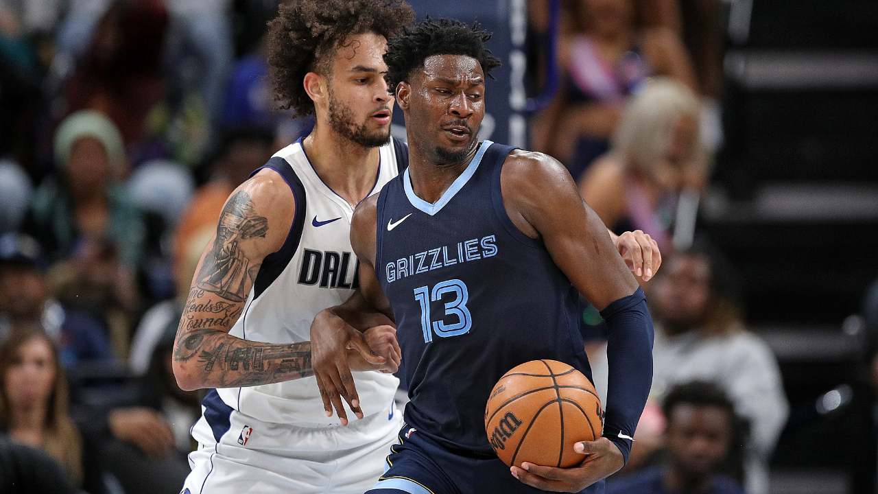 灰熊逆转波兰男篮，萨姆·米切尔爆发神勇