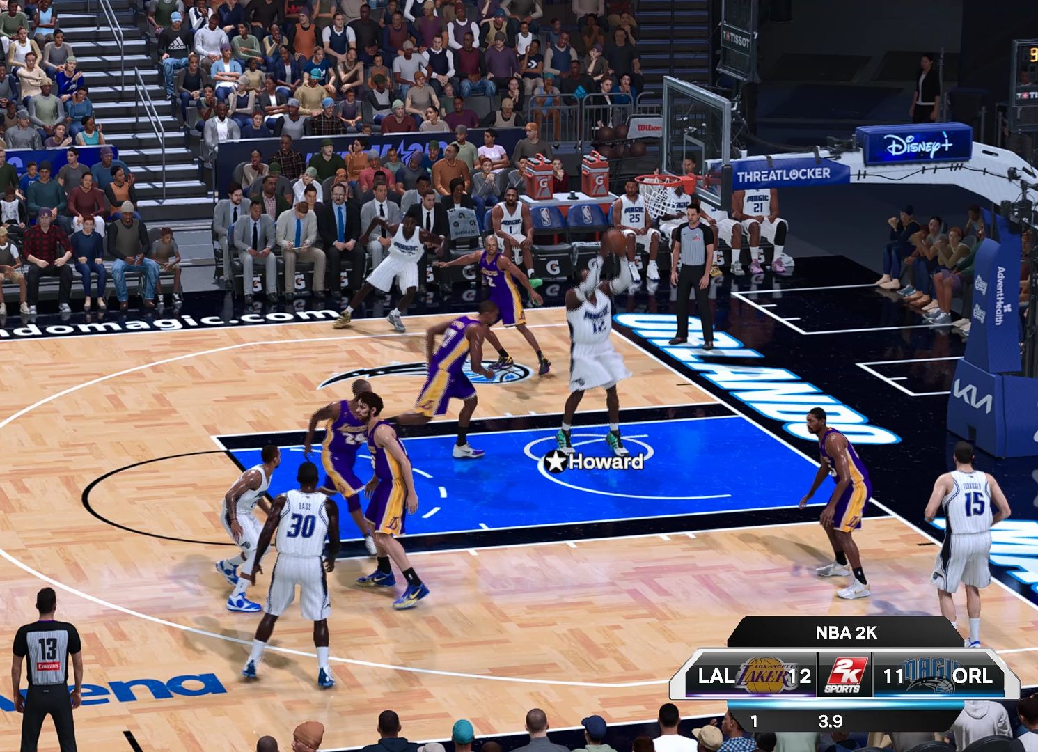 NBA2K战术革新取得奇效，引发战术热潮的简单介绍