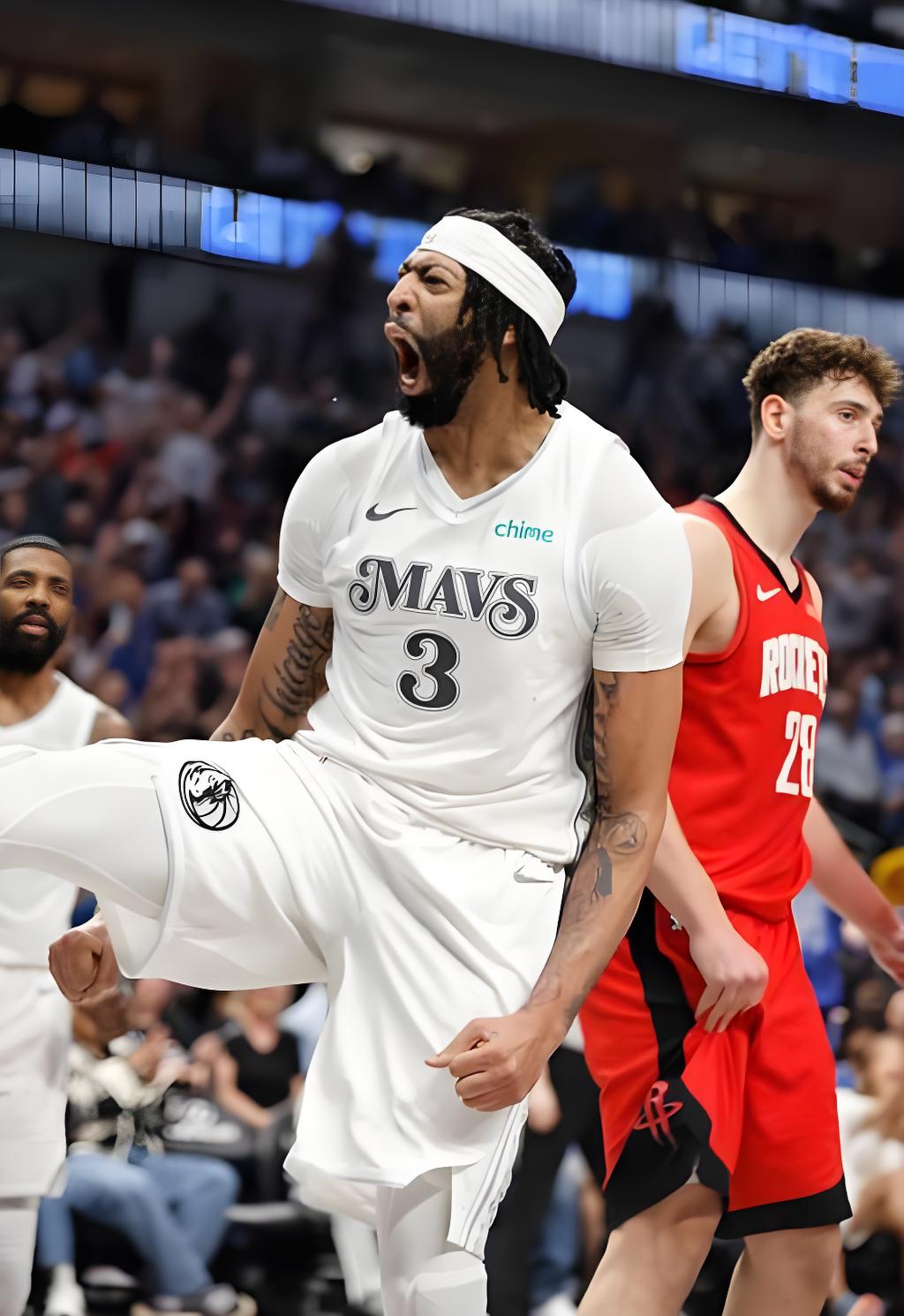 独行侠完胜猛龙,霍勒迪关键制胜的简单介绍 独行侠完胜猛龙,霍勒迪关键制胜的简单介绍