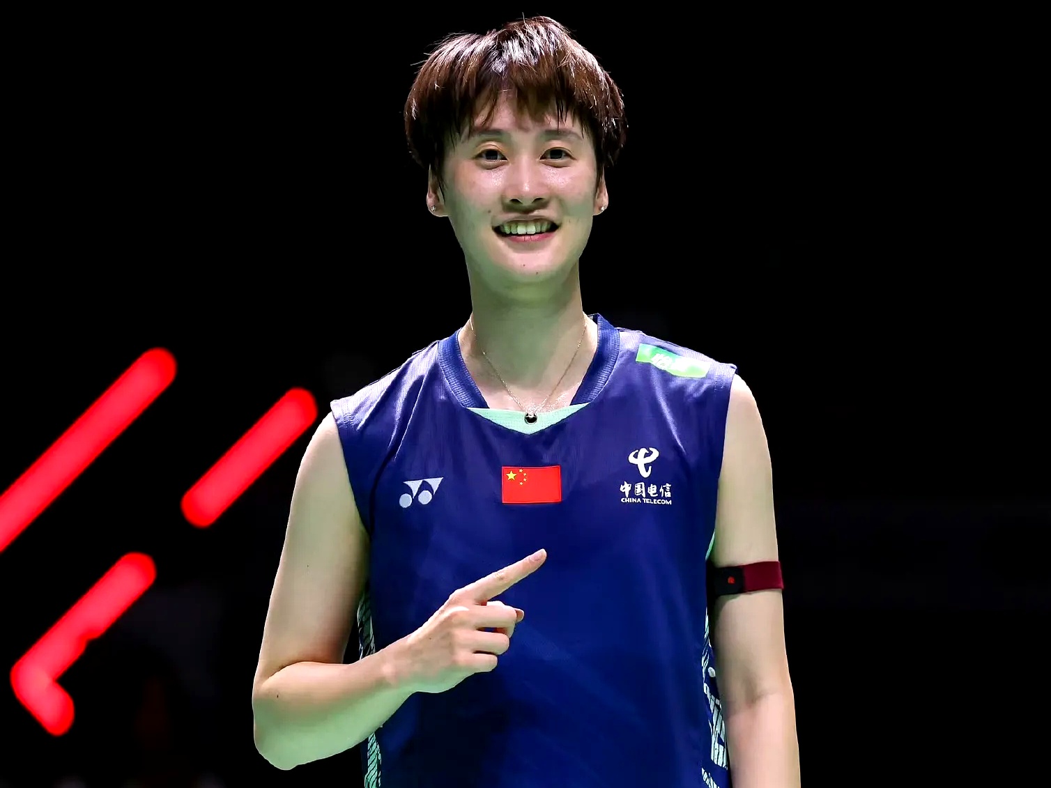 德国队鏖战马来西亚队,陈雨菲关键制胜的简单介绍 德国队鏖战马来西亚队,陈雨菲关键制胜的简单介绍