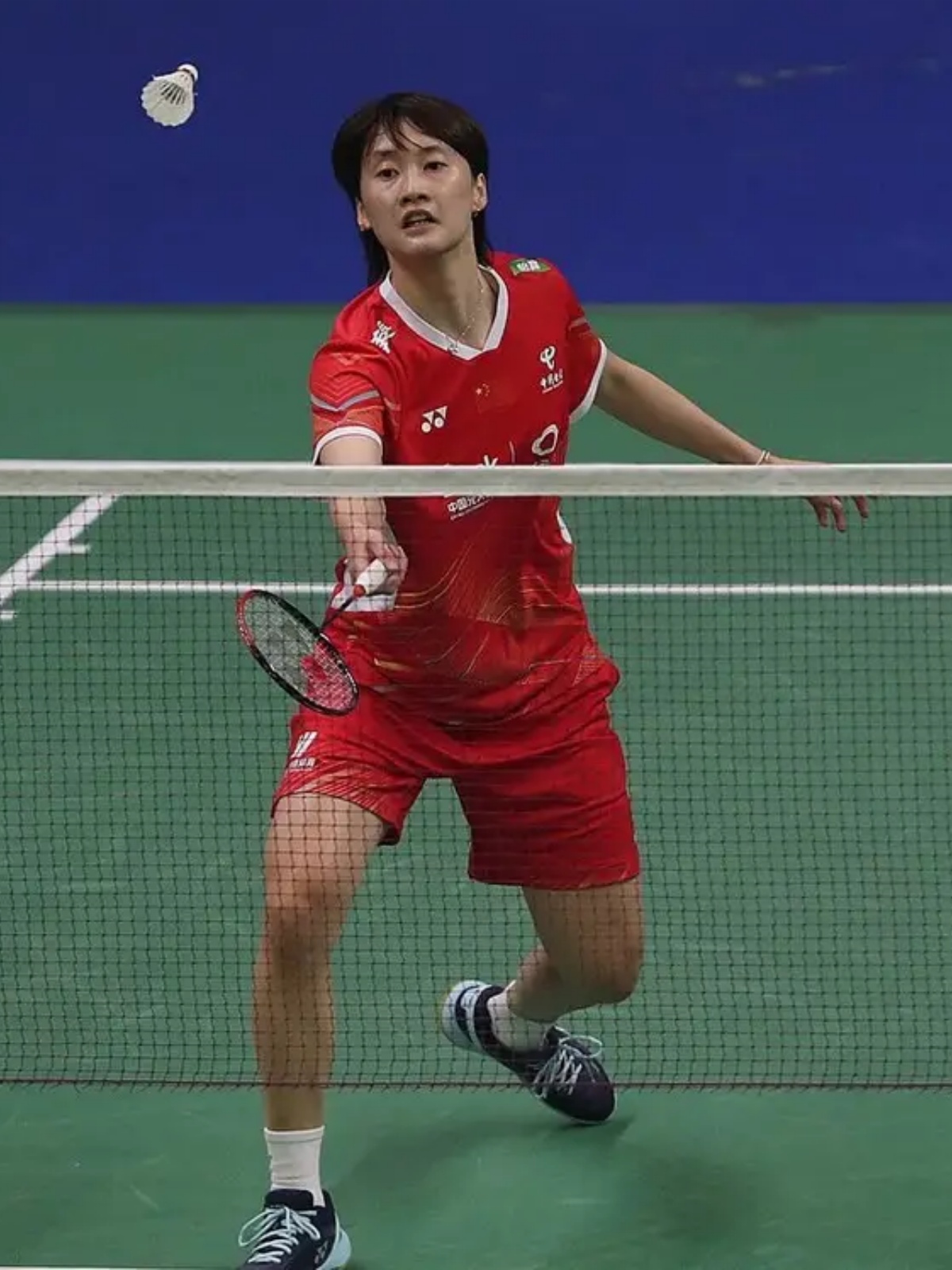 德国队鏖战马来西亚队,陈雨菲关键制胜的简单介绍 德国队鏖战马来西亚队,陈雨菲关键制胜的简单介绍