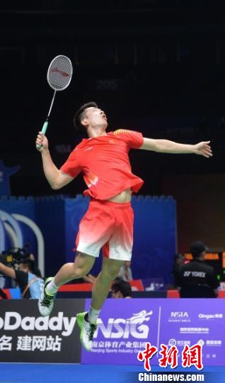 印度队轻取泰国队,郑思维状态火热 印度队轻取泰国队,郑思维状态火热