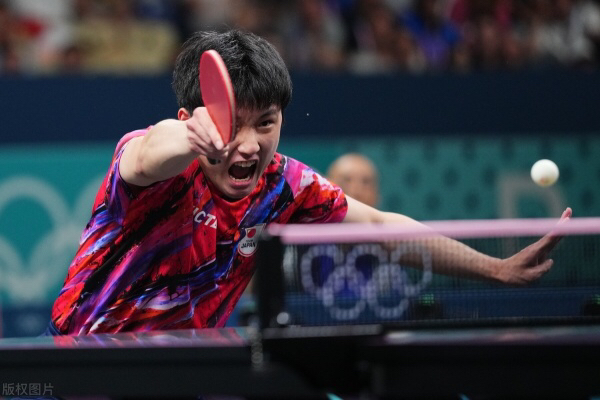 瑞典队力克法国队,梁靖崑扛起全队 瑞典队力克法国队,梁靖崑扛起全队