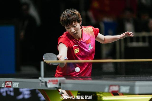 瑞典队力克法国队,梁靖崑扛起全队 瑞典队力克法国队,梁靖崑扛起全队