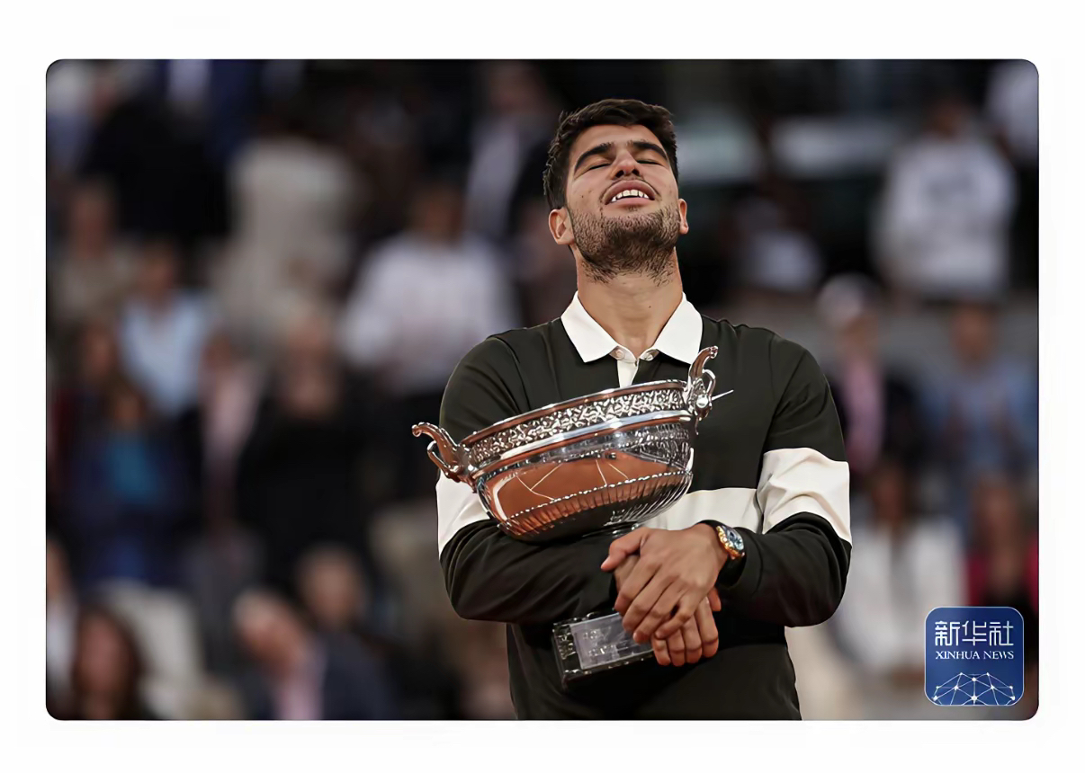 拉沃尔杯横扫蒙特卡洛大师赛,辛纳惊艳四座 拉沃尔杯横扫蒙特卡洛大师赛,辛纳惊艳四座