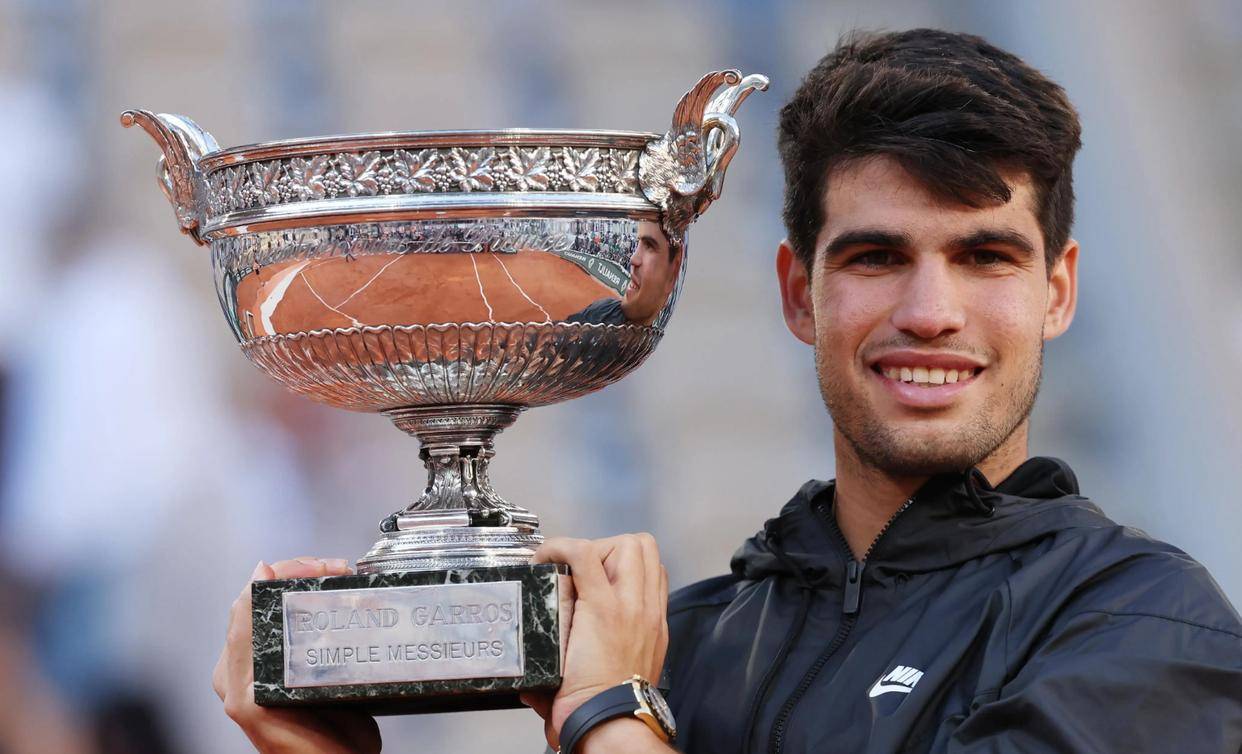 蒙特卡洛大师赛横扫ATP总决赛，穆雷扛起全队