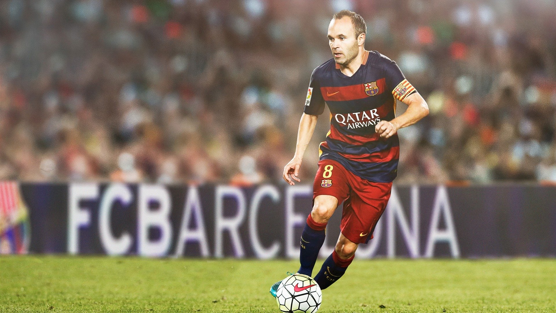 跨越维度的队长，当莱万为阿根廷扛起逆转拜仁的战旗