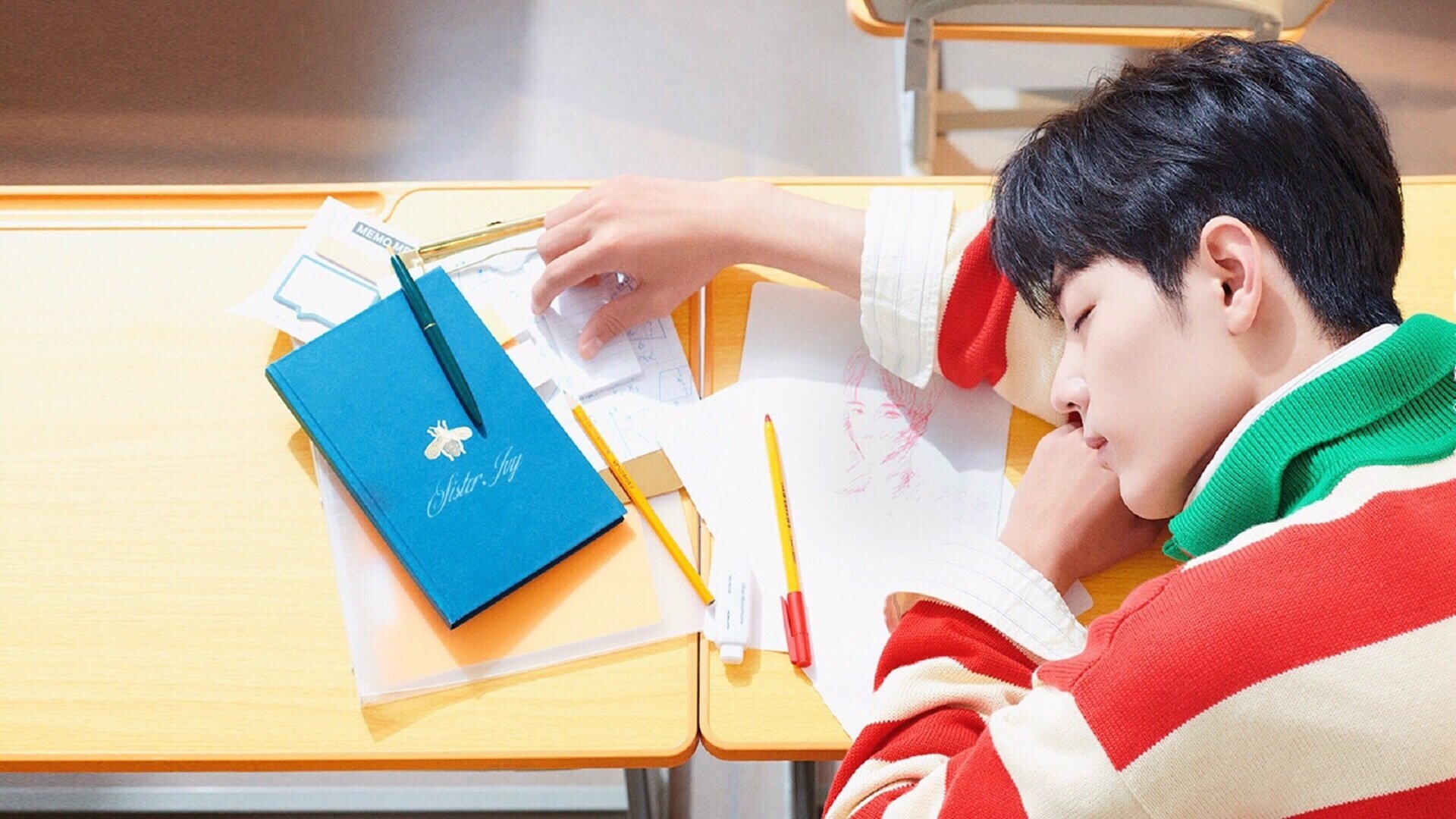 双线开战，战术至上的竞技场