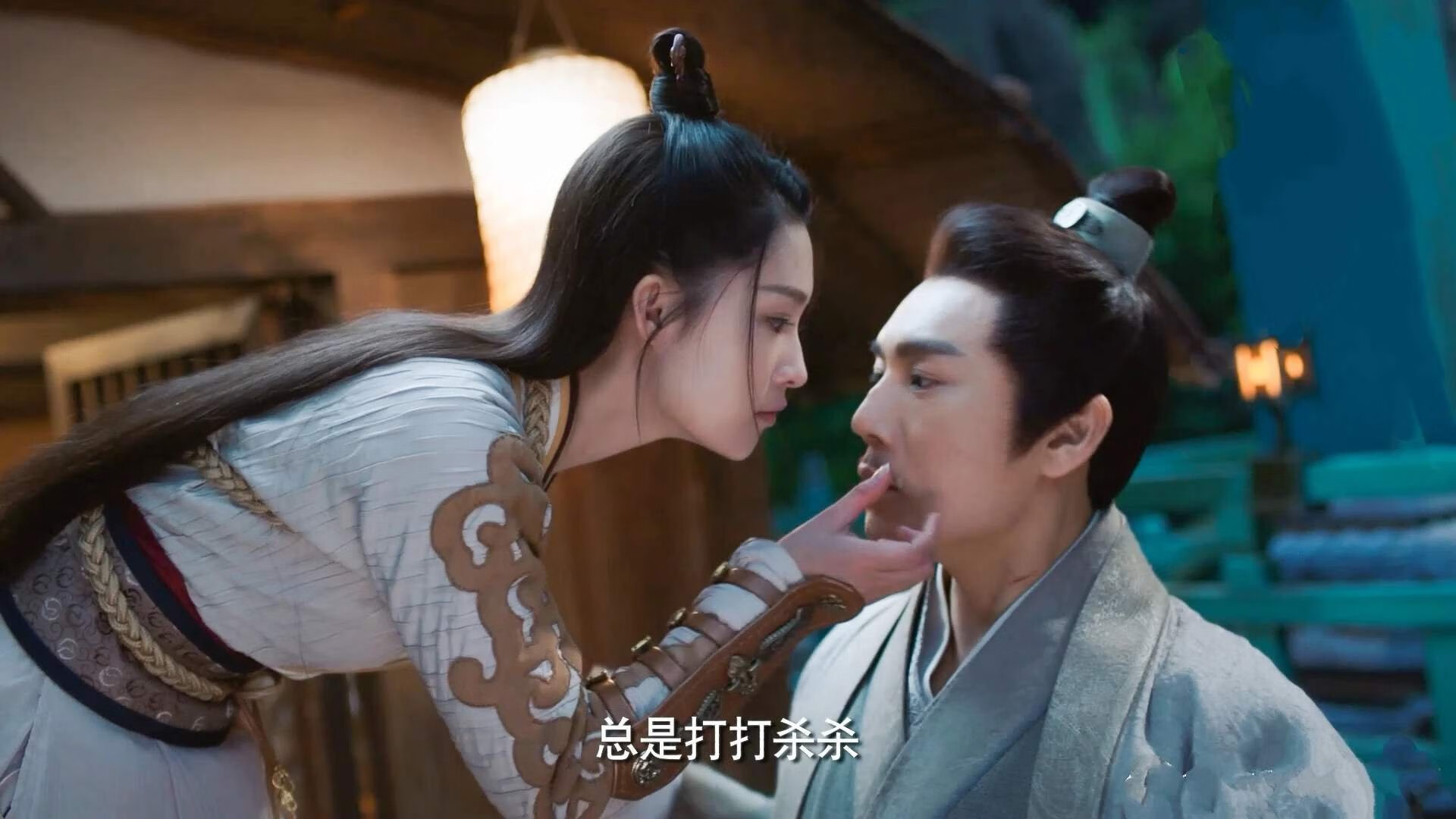 圣徒与凡人,当亚特兰大的铁蹄碾过爱尔兰的绿茵诗篇