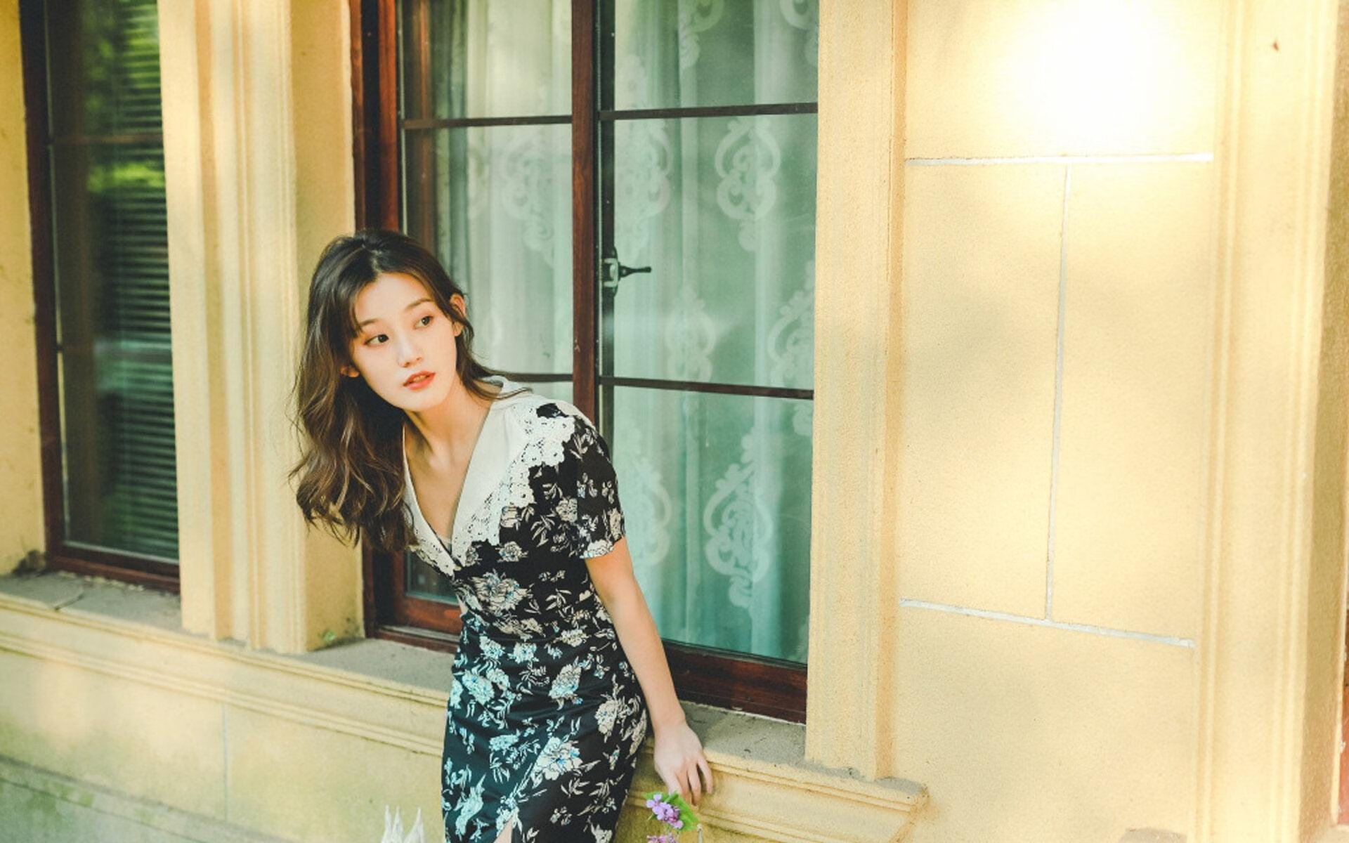 猎鹰之夜,当德文·布克在克利夫兰的钢铁森林上空盘旋