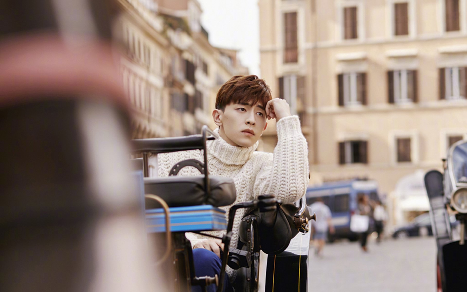 跨时空的弧线，当步行者的铁血映照勇士之魂