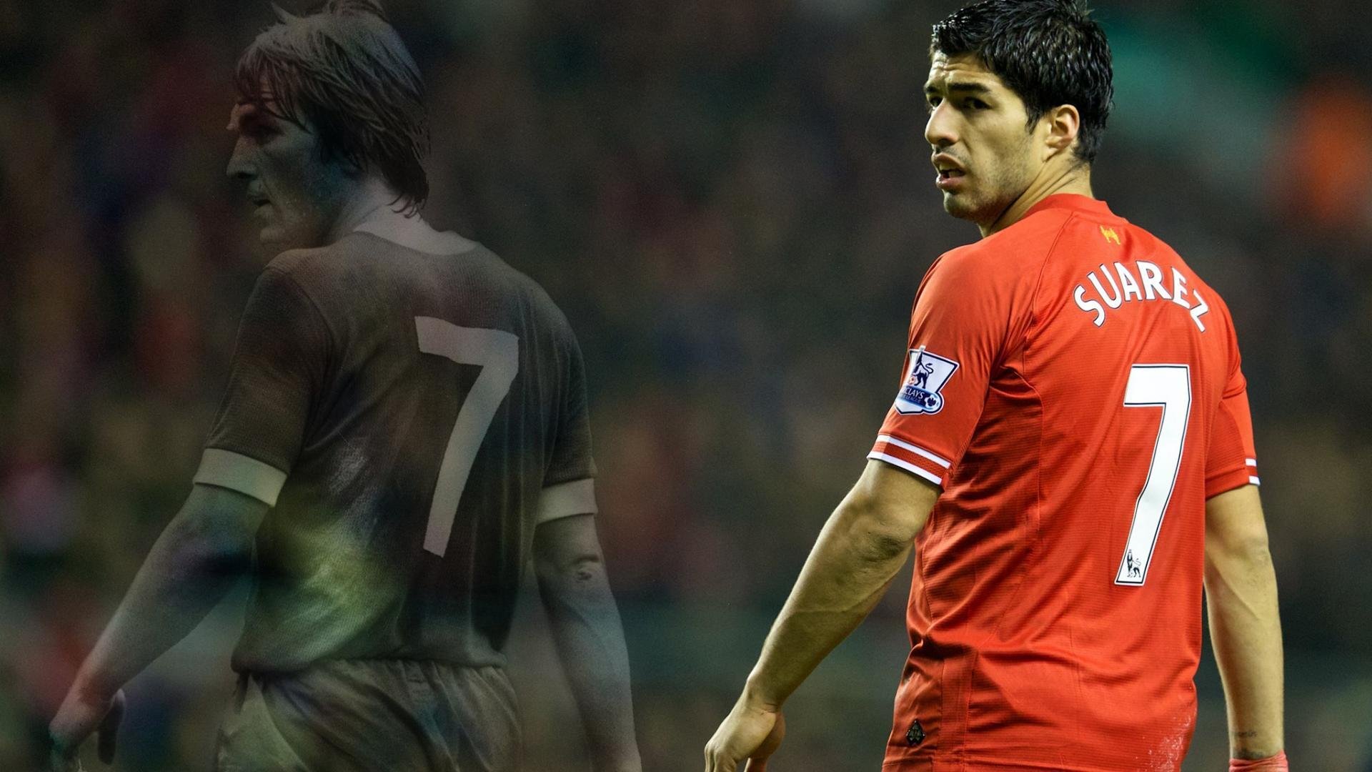 传奇的黄昏？不，是永恒的统治！苏亚雷斯一肩挑落突尼斯与多特蒙德